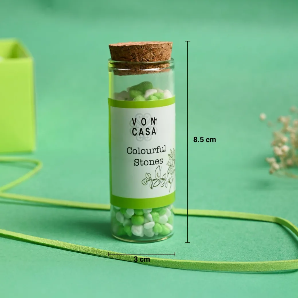 Lily Fragrance Candle Gift Set