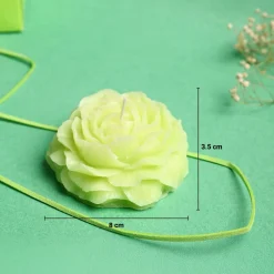Lily Fragrance Candle Gift Set