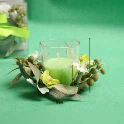 Lily Small Fragrance Candle