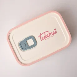 Lunch Box with Spoon – 950 ml