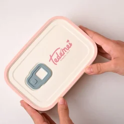 Lunch Box with Spoon – 950 ml