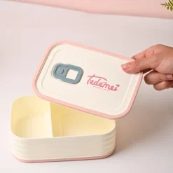 Lunch Box with Spoon – 950 ml