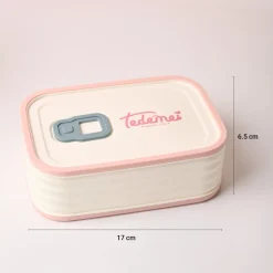 Lunch Box with Spoon – 950 ml