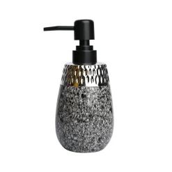 Marble Style Soap Dispenser