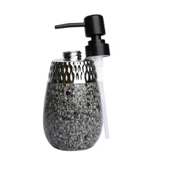 Marble Style Soap Dispenser