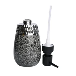 Marble Style Soap Dispenser