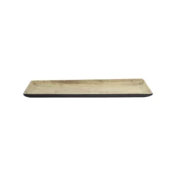 MARKET99 Beige Medium Melamine Platter