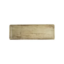 MARKET99 Beige Medium Melamine Platter