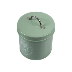 Market99 Biscuit Storage Jar with Lid - 1300 mL