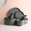 Market99  Blue Haven Plato Dinner Set - 20 Pcs