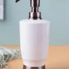 Market99 Bronze Finish Base Soap Dispenser - 250 mL