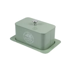Market99 Butter Dish with Handle and Base