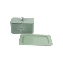 Market99 Butter Dish with Handle and Base