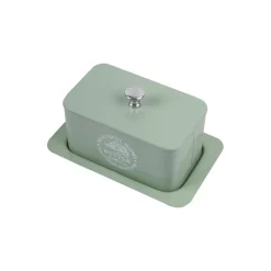 Market99 Butter Dish with Handle and Base