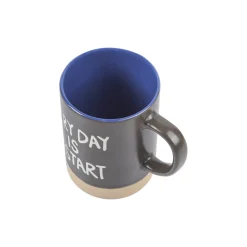 Market99 Ceramic Coffee Mug 