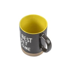 Market99 Ceramic Coffee Mug 