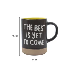 Market99 Ceramic Coffee Mug 