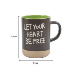 Market99 Ceramic Coffee Mug