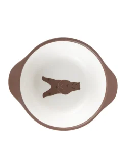 Market99 Children'S Pastel Dinner Set 1 Plate, 1 Bowl, 1 Tumbler, 1 Fork & 1 Spoon