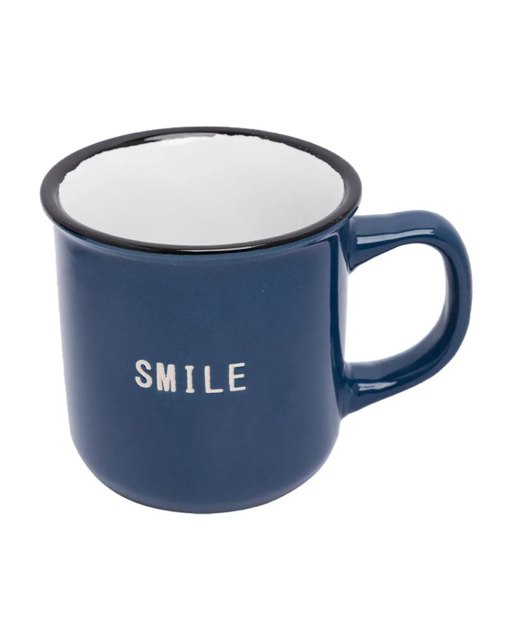 Market99 Coffee Mug, Multicolour, Ceramic, Set of 3, 330 mL