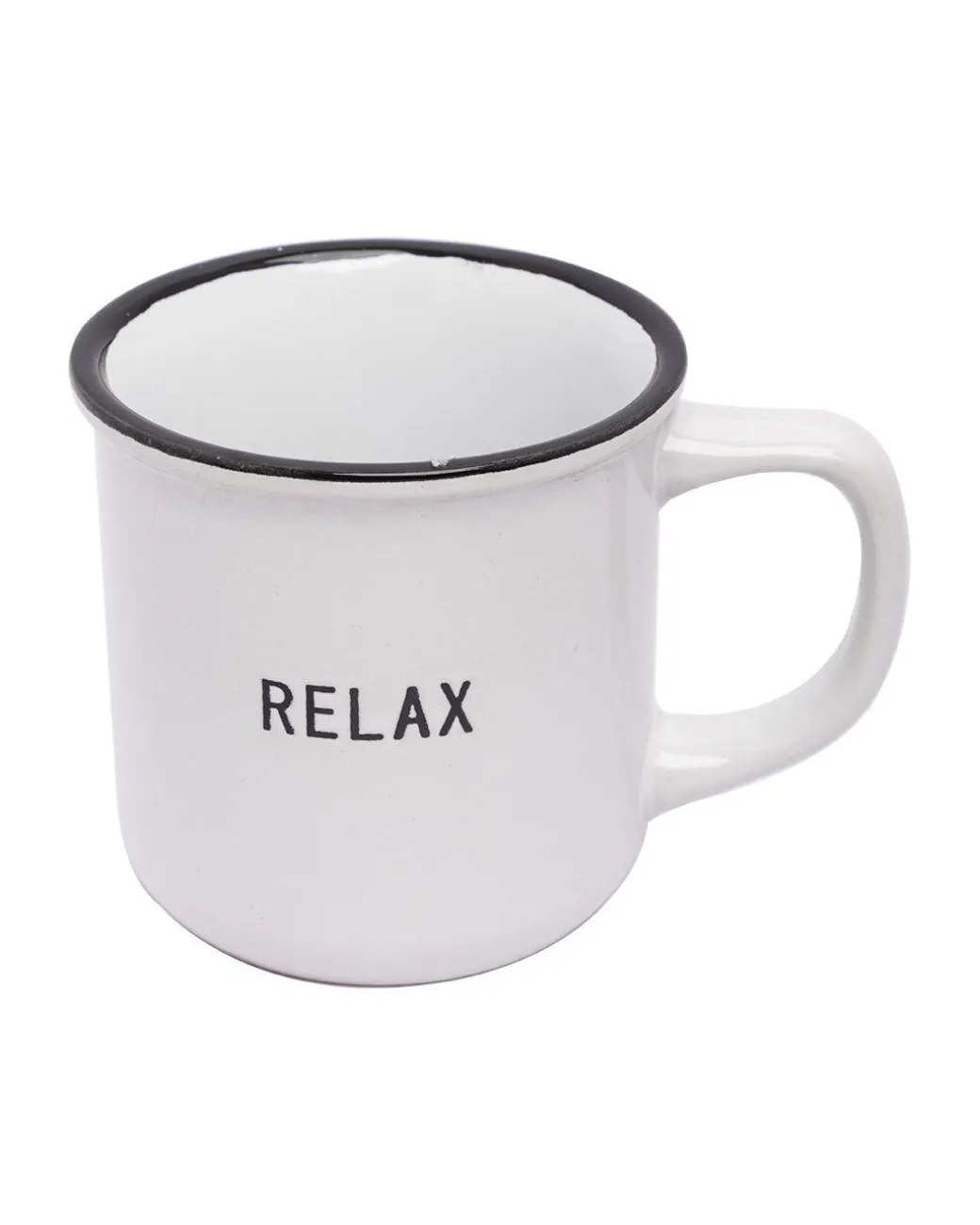 Market99 Coffee Mug, Multicolour, Ceramic, Set of 3, 330 mL