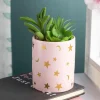 Market99 Fake Aloevera Planter Pot