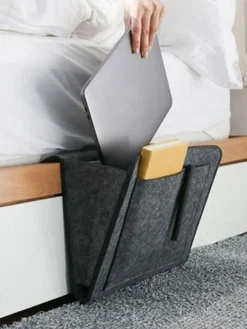 Market99 Felt Home Storage Organizer - 32X20X0.2Cm