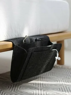 Market99 Felt Home Storage Organizer - 32X20X0.2Cm