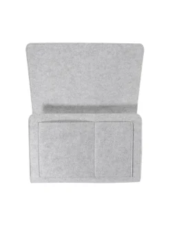 Market99 Felt Home Storage Organizer - 32X20X0.2Cm
