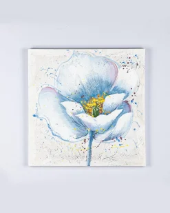 Market99 Flower Oil Painting Artwork