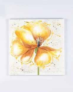 Market99 Flower Oil Painting Artwork