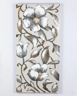 Market99 Flower Painting Artwork