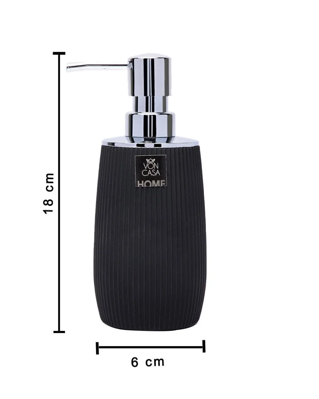 Market99 Ideal Soap Dispenser - 250 mL
