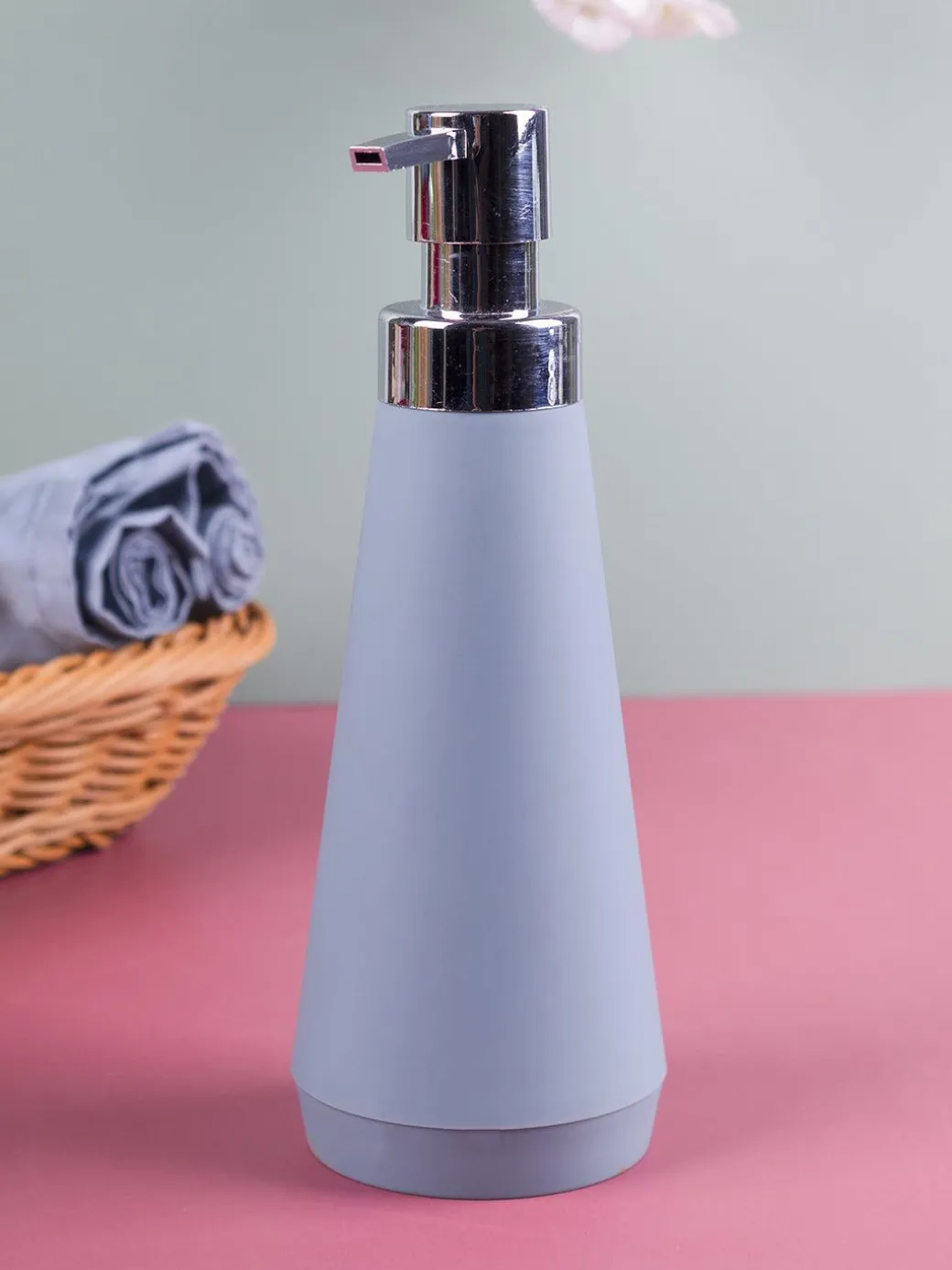 Market99 Inverted Cone Hand Soap Dispenser