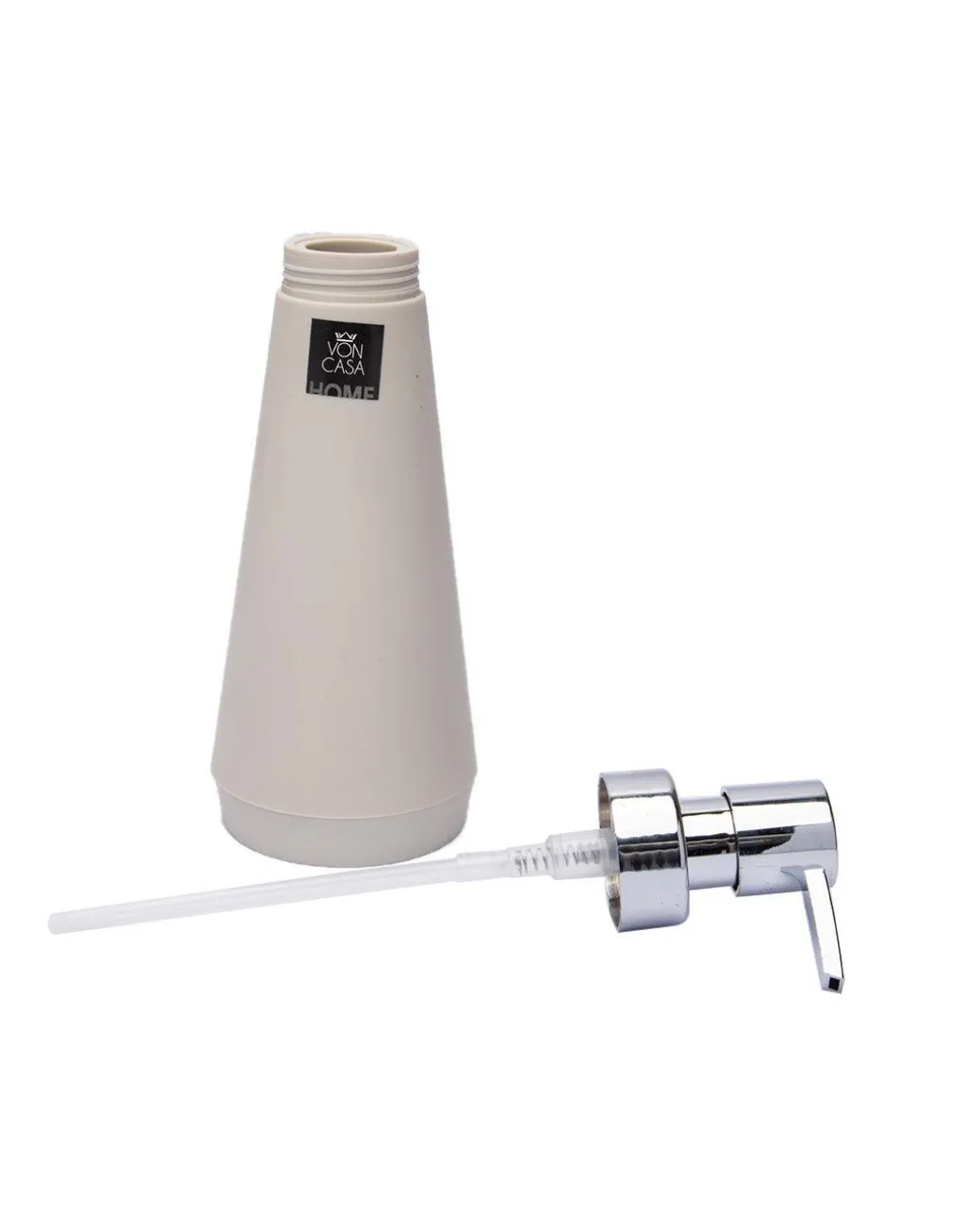 Market99 Inverted Cone Hand Soap Dispenser
