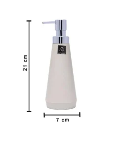 Market99 Inverted Cone Hand Soap Dispenser
