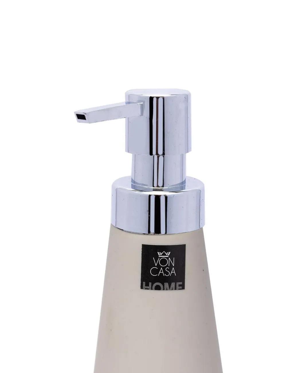 Market99 Inverted Cone Hand Soap Dispenser