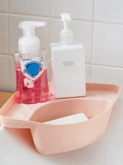 Market99 Kitchen Sink Storage Rack Sponge Holder