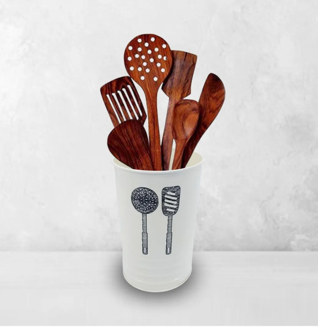 Market99 Kitchen Utensil Holder