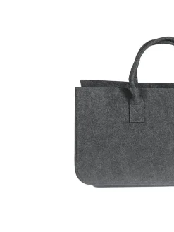 Market99 Large Capacity Felt Bags For Storage Home - 50X25X25Cm