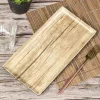 MARKET99 Large Melamine Platter