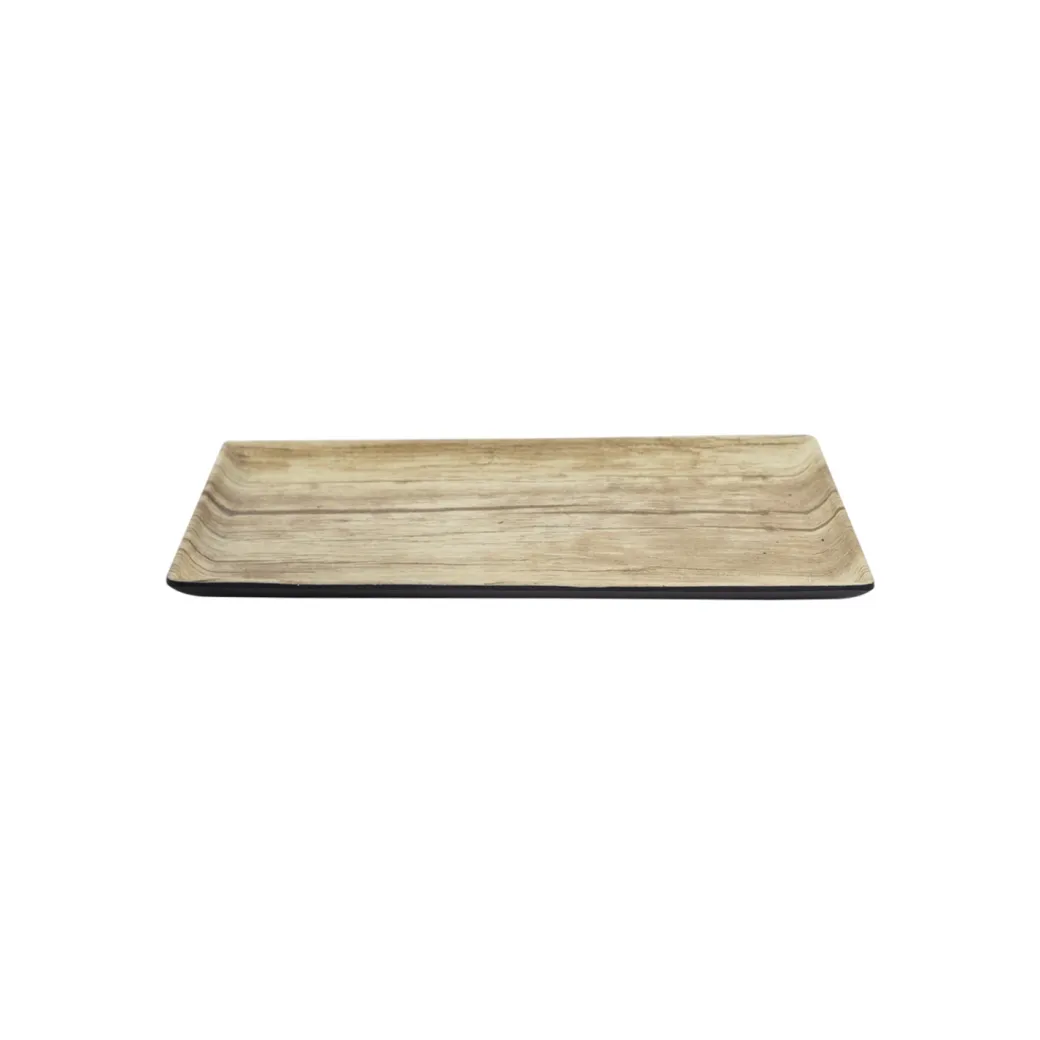 MARKET99 Large Melamine Platter