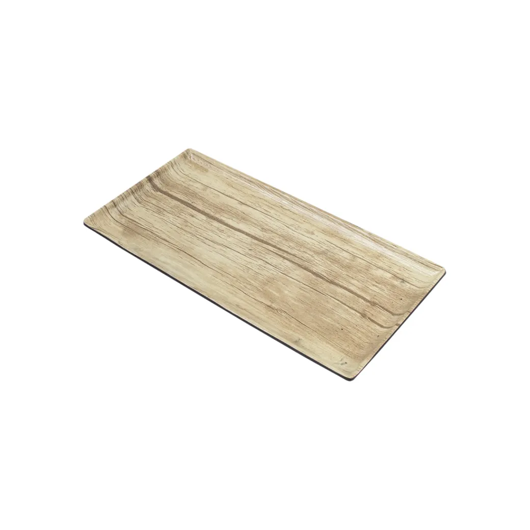 MARKET99 Large Melamine Platter