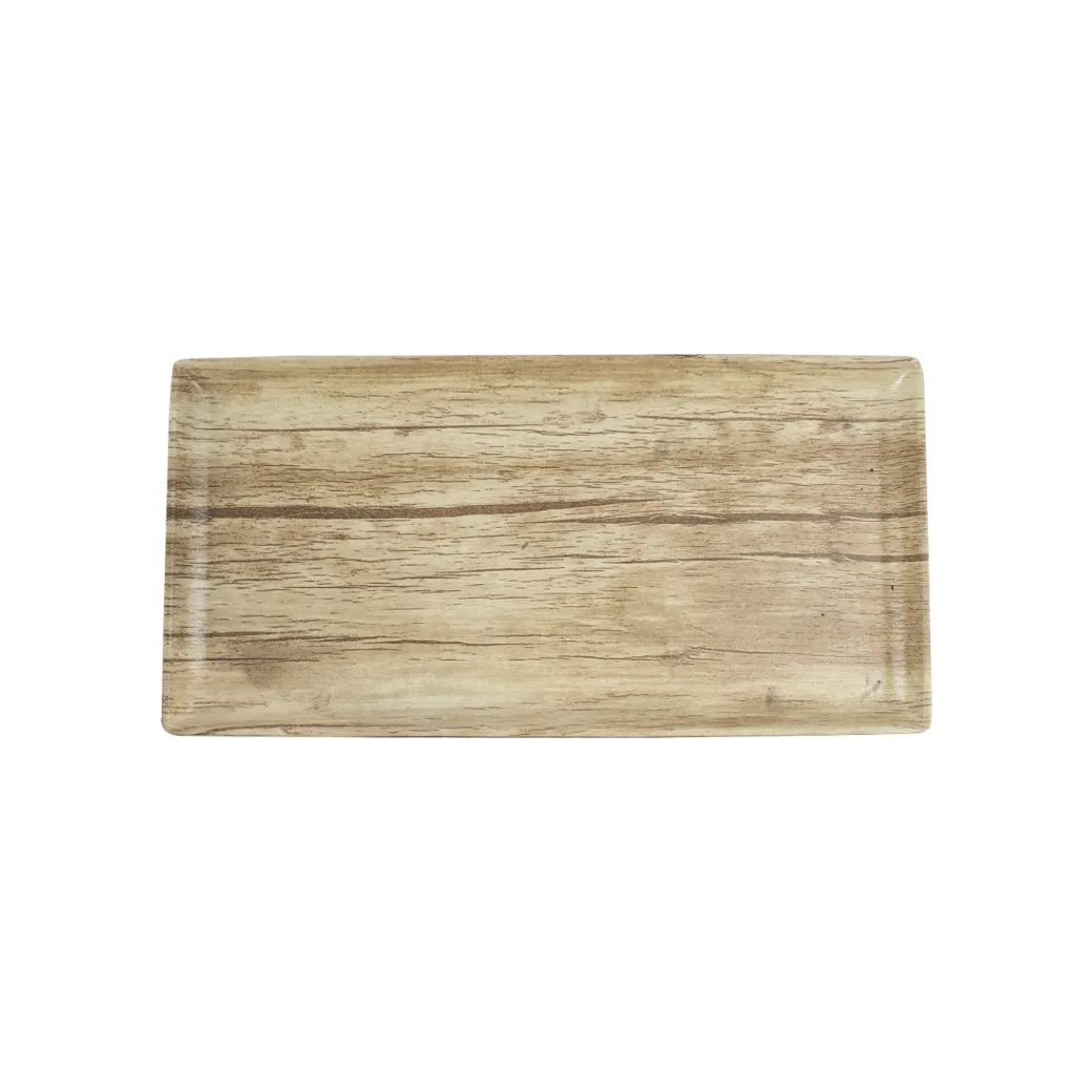 MARKET99 Large Melamine Platter