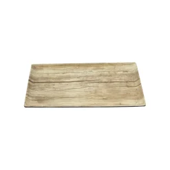 MARKET99 Large Melamine Platter