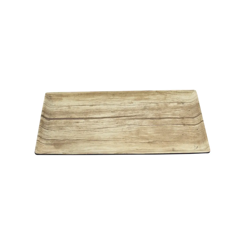 MARKET99 Large Melamine Platter