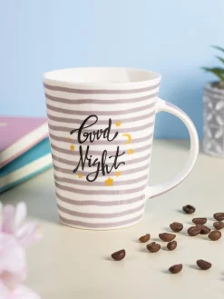 Market99 300Ml Ceramic Lined Coffee Mug