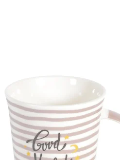 Market99 300Ml Ceramic Lined Coffee Mug