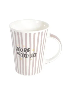 Market99 300Ml Ceramic Lined Coffee Mug