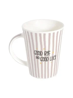 Market99 300Ml Ceramic Lined Coffee Mug